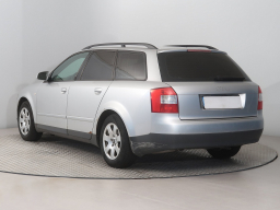 Audi A4 2002