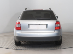 Audi A4 2002