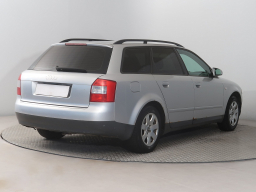 Audi A4 2002