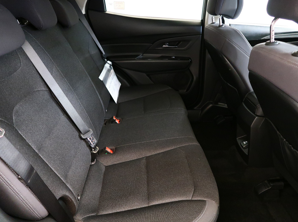 Ssang Yong Korando