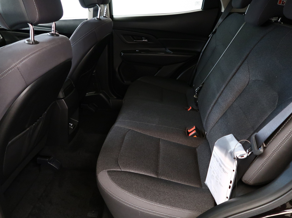Ssang Yong Korando