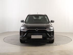 SsangYong Korando - 2023