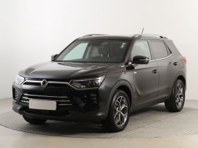 SsangYong Korando - 2023