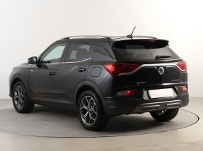 SsangYong Korando - 2023