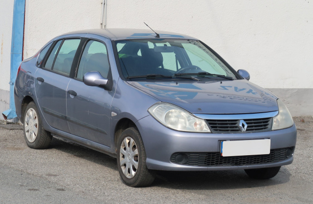 Renault Thalia 2009