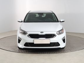 Kia Ceed - 2021