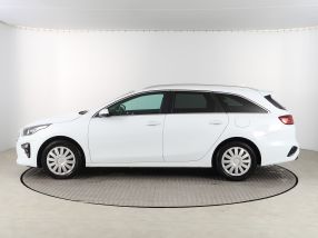 Kia Ceed - 2021