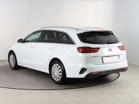 Kia Ceed - 2021