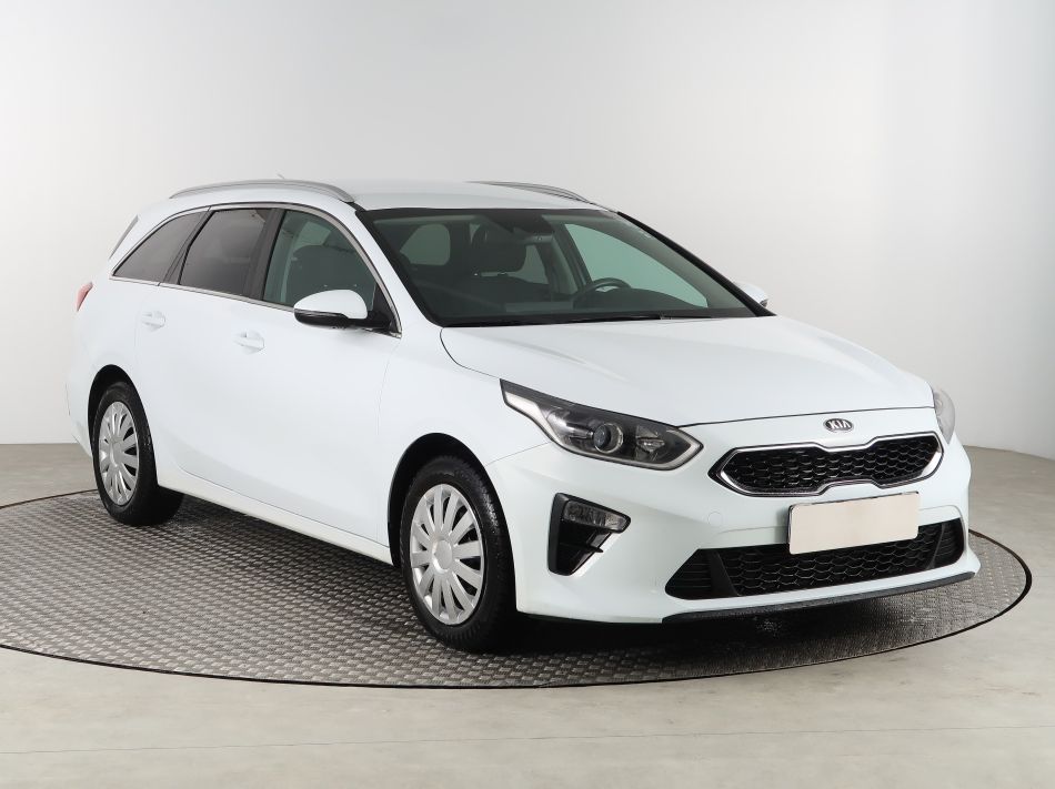 Kia Ceed - 2021