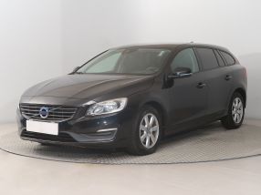 Volvo V60 - 2014