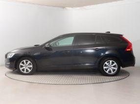 Volvo V60 - 2014
