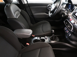 Fiat 500X 2015