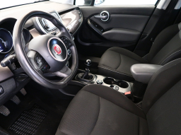 Fiat 500X 2015