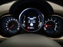 Fiat 500X 2015