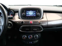 Fiat 500X 2015