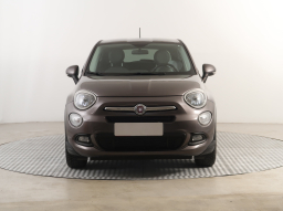 Fiat 500X 2015