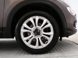Fiat 500X 2015