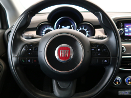 Fiat 500X 2015