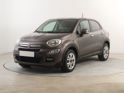 Fiat 500X 2015