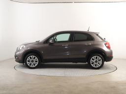 Fiat 500X 2015