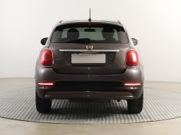 Fiat 500X 2015