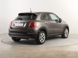 Fiat 500X 2015