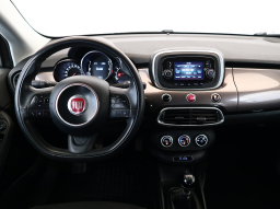 Fiat 500X 2015