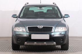 Skoda Octavia Scout - 2009