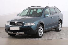 Skoda Octavia Scout - 2009