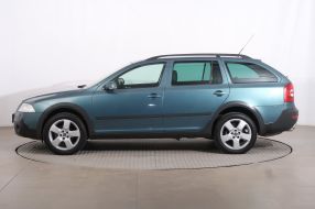 Skoda Octavia Scout - 2009