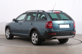 Skoda Octavia Scout - 2009