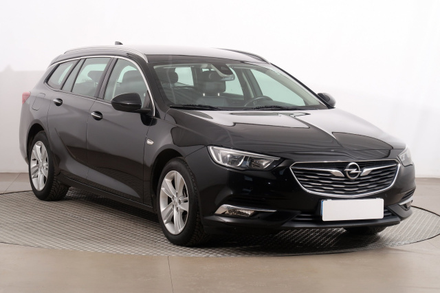 Opel Insignia 2018