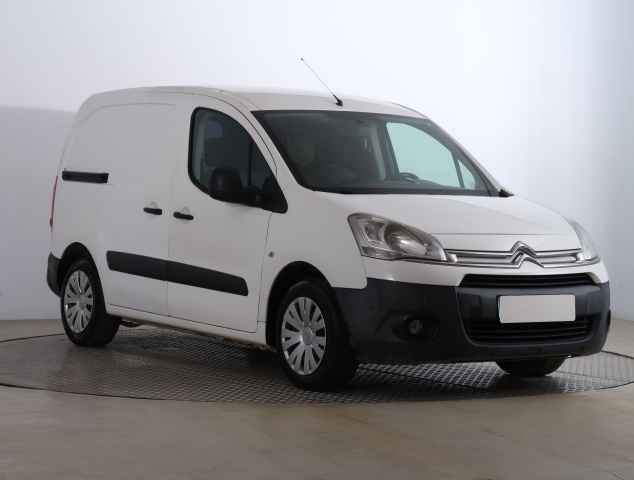 Citroen Berlingo 2015