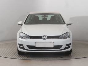 Volkswagen Golf - 2015