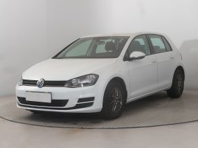 Volkswagen Golf - 2015