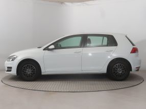 Volkswagen Golf - 2015