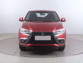 Mitsubishi ASX - 2017