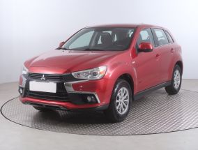 Mitsubishi ASX - 2017