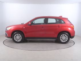 Mitsubishi ASX - 2017