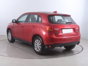 Mitsubishi ASX - 2017