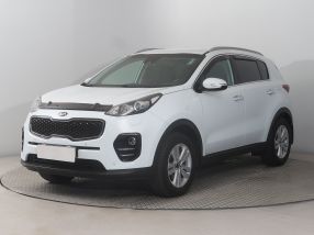 Kia Sportage - 2016