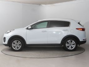 Kia Sportage - 2016