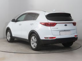 Kia Sportage - 2016