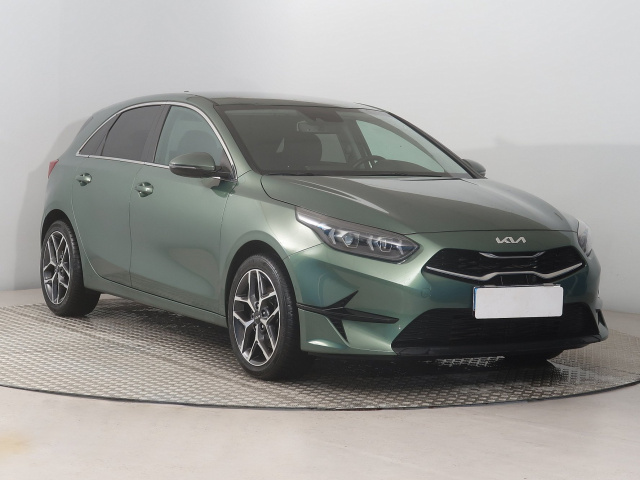 Kia Ceed 2023