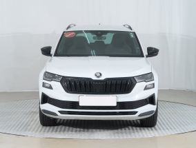Skoda Karoq - 2025
