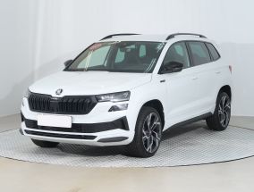 Skoda Karoq - 2025