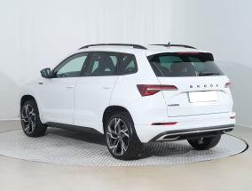 Skoda Karoq - 2025