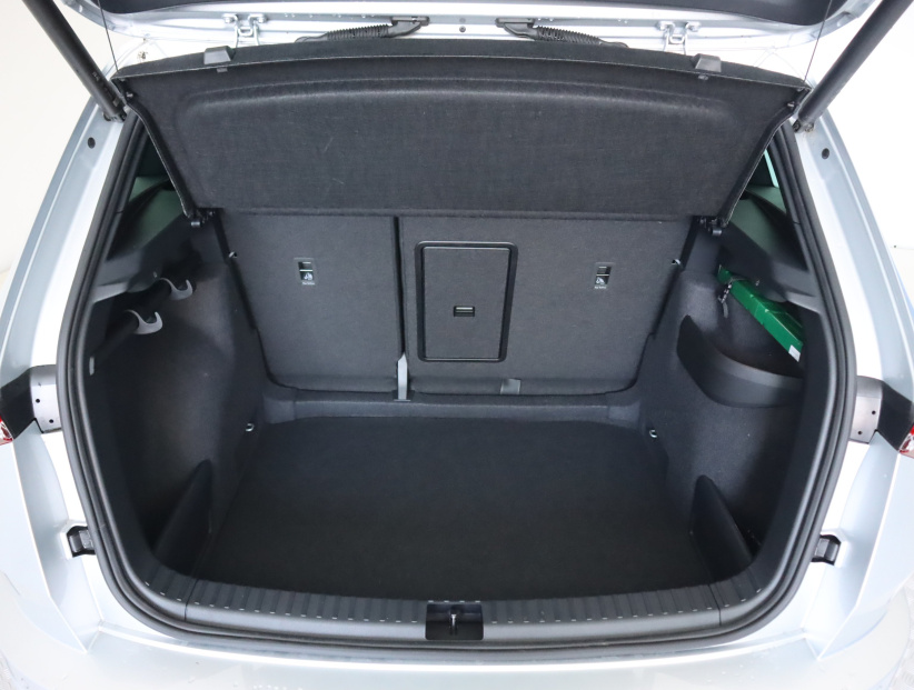 Škoda Karoq, 2025