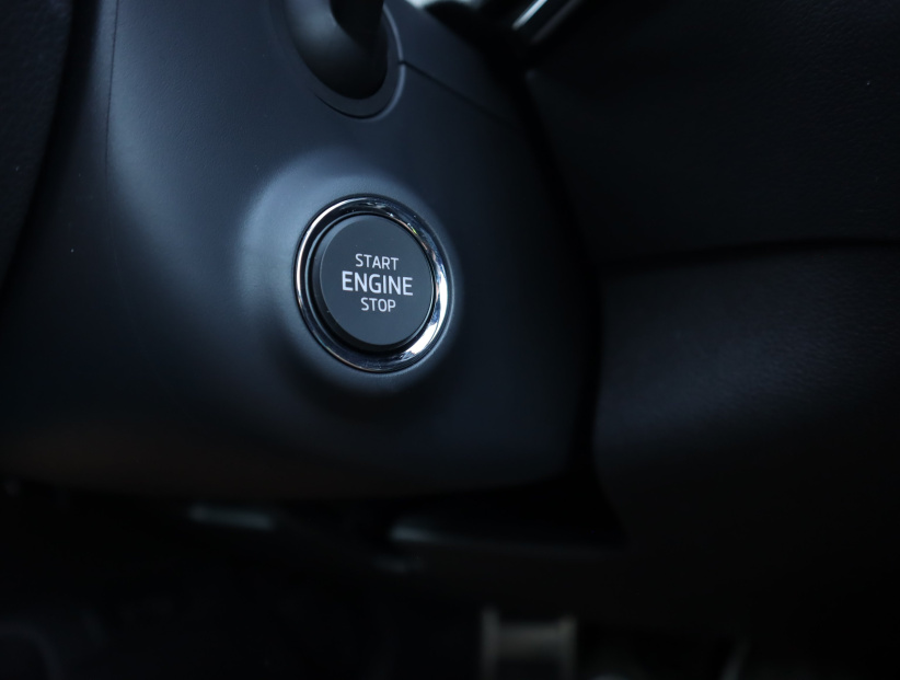 Škoda Karoq, 2025