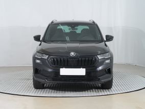 Skoda Karoq - 2025